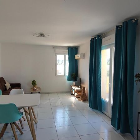 Appartement Cosy Uchaud Zewnętrze zdjęcie