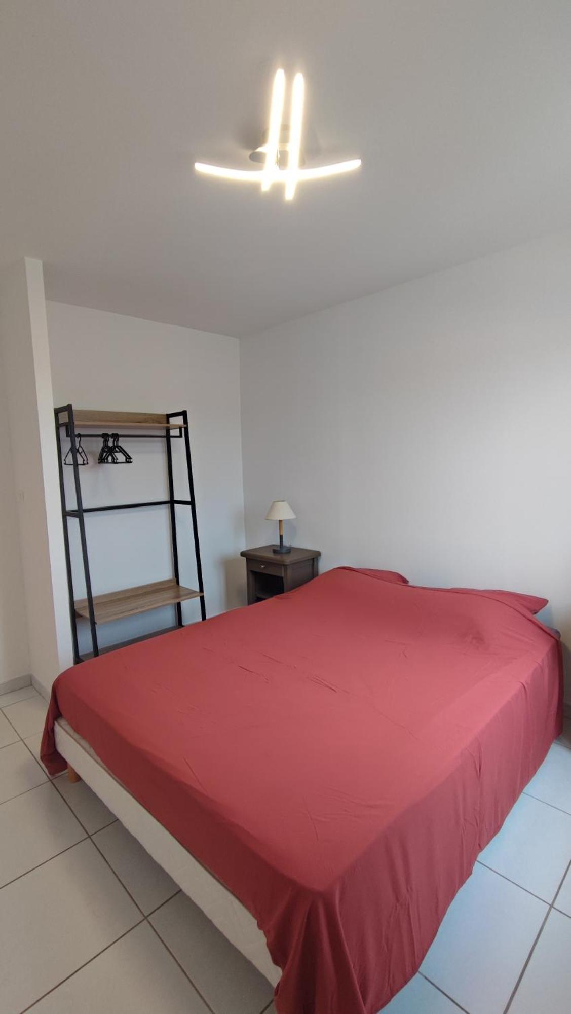 Appartement Cosy Uchaud Zewnętrze zdjęcie