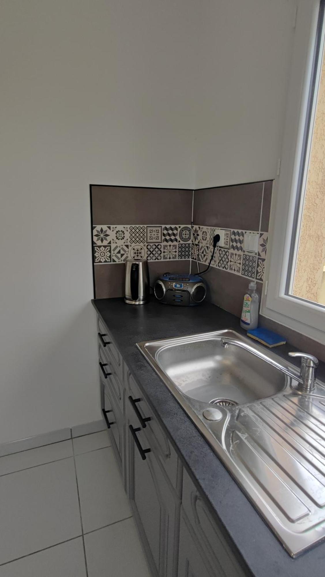 Appartement Cosy Uchaud Zewnętrze zdjęcie