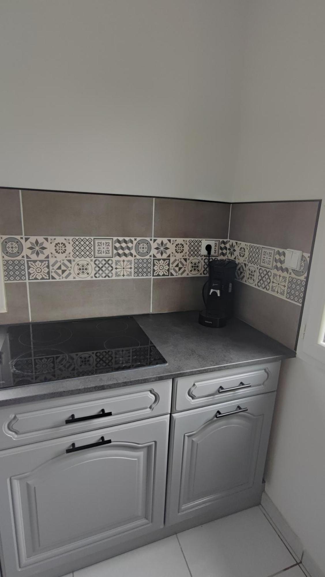 Appartement Cosy Uchaud Zewnętrze zdjęcie