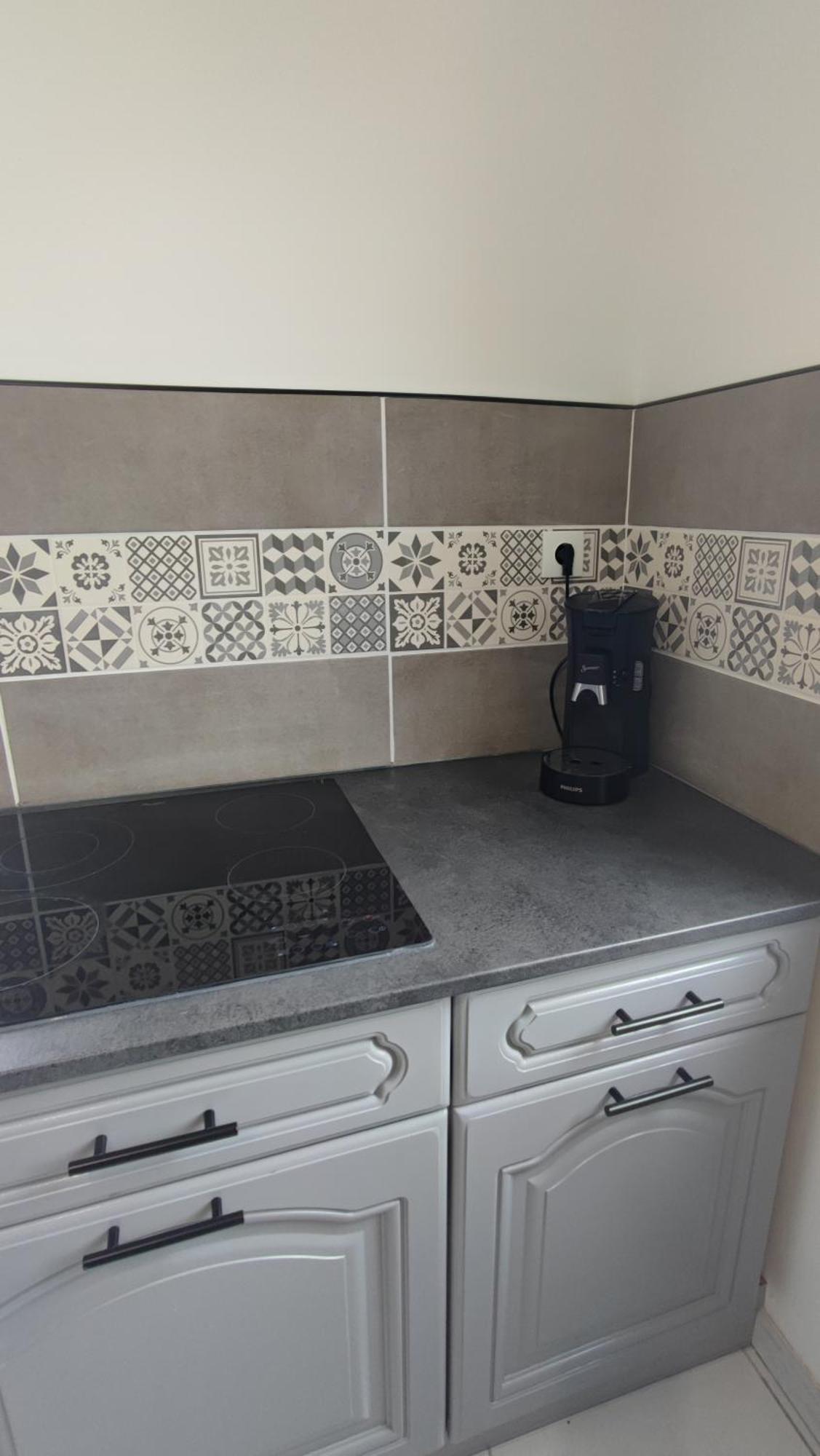 Appartement Cosy Uchaud Zewnętrze zdjęcie